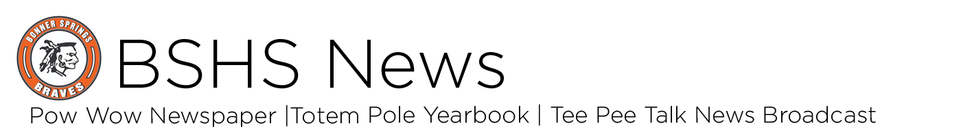 The School News Site of Bonner Springs High School