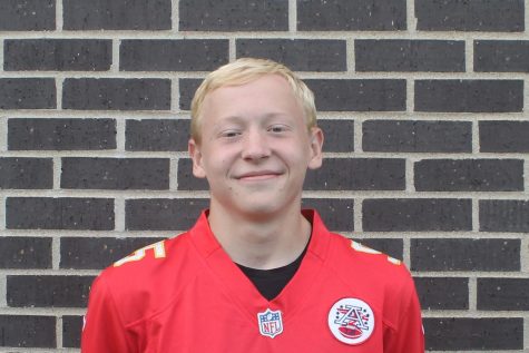 Derrick Kolle