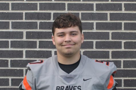 Jacob Peterson