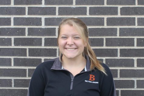 Paige Trahan