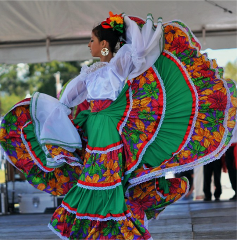 Hispanic Heritage Month 2022 Unidos: Inclusivity for a Stronger Nation