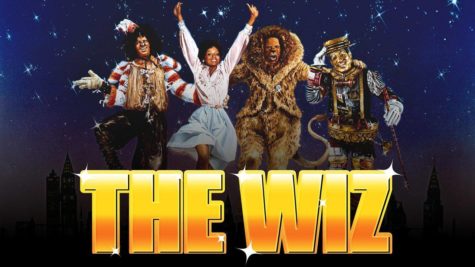 The Wiz: Movie Review