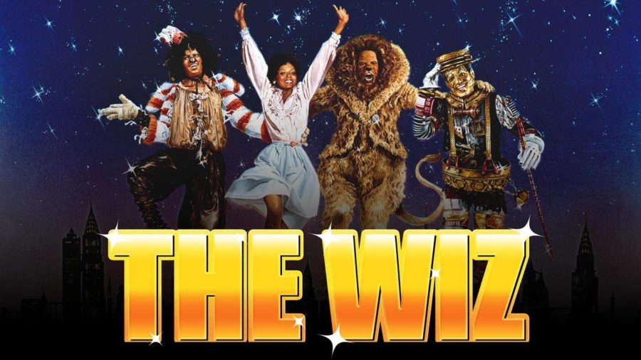 The+Wiz%3A+Movie+Review