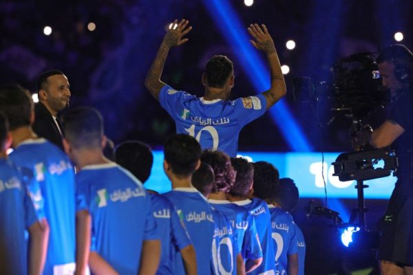 The Saudi Pro League: Abridged