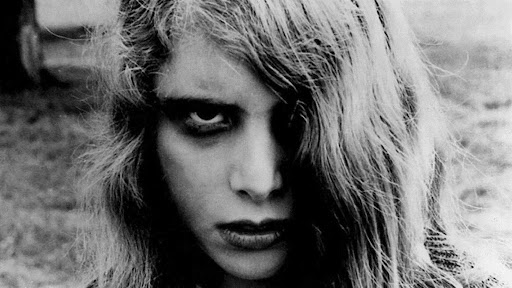 (George A. Romero, Night of the Living Dead, 1968/Flickr.com)