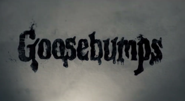 Goosebumps, Disney Plus