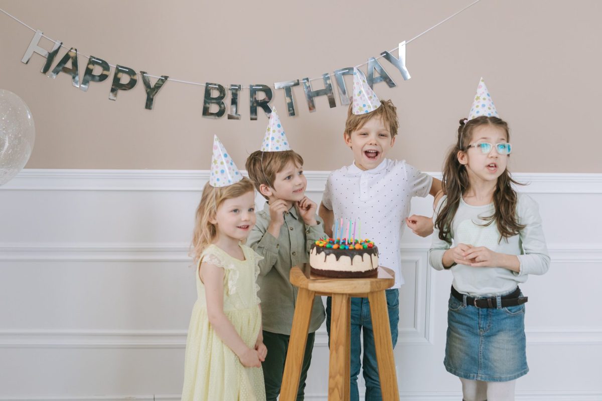 The History of “Happy Birthday” and Other Public Domain Songs